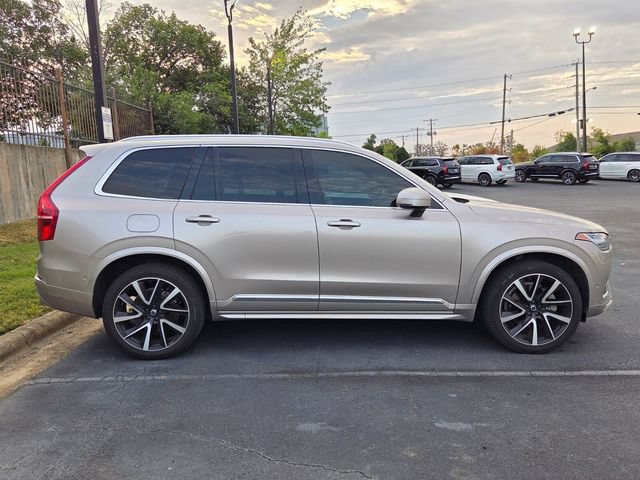 Used 2023 Volvo XC90 B6 Plus w/ Protection Package Premier AWD/4WD image 4