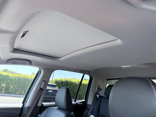 Used 2022 Honda Ridgeline RTL-E image 8