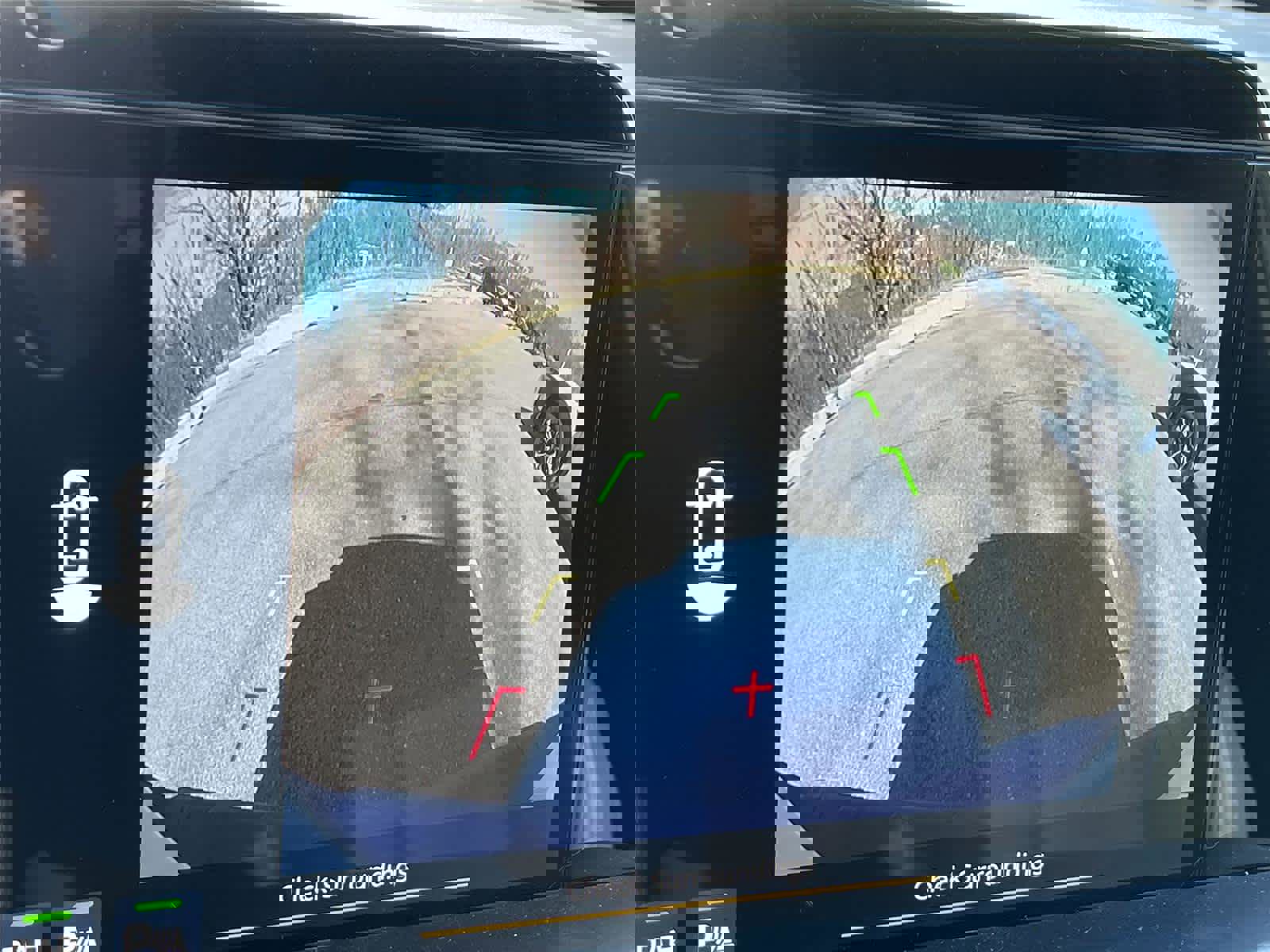 Used 2026 Subaru Outback Premium image 21