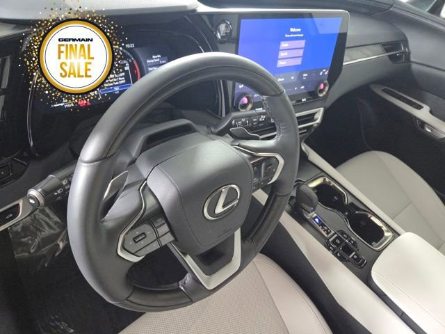 Certified 2025 Lexus RX 350 Premium image 14
