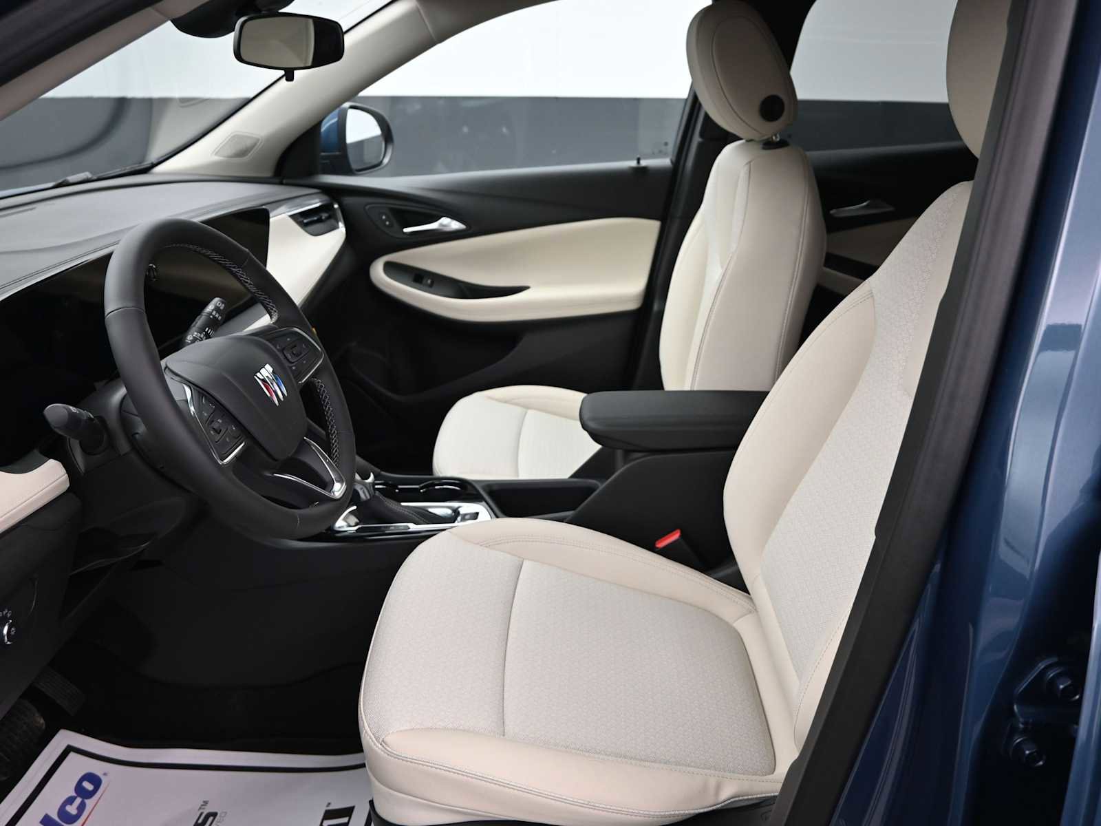 New 2026 Buick Encore GX Preferred w/ Advanced Technology Package image 22