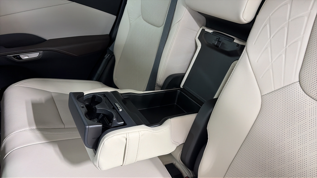 New 2026 Lexus RX 350 Premium Plus AWD/4WD image 27