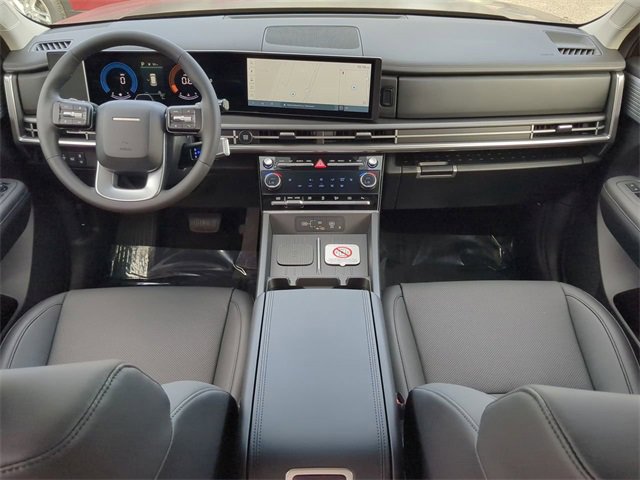 New 2025 Hyundai Santa Fe XRT image 14