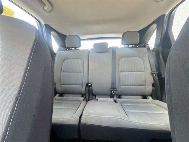 Used 2022 Ford Escape S image 24