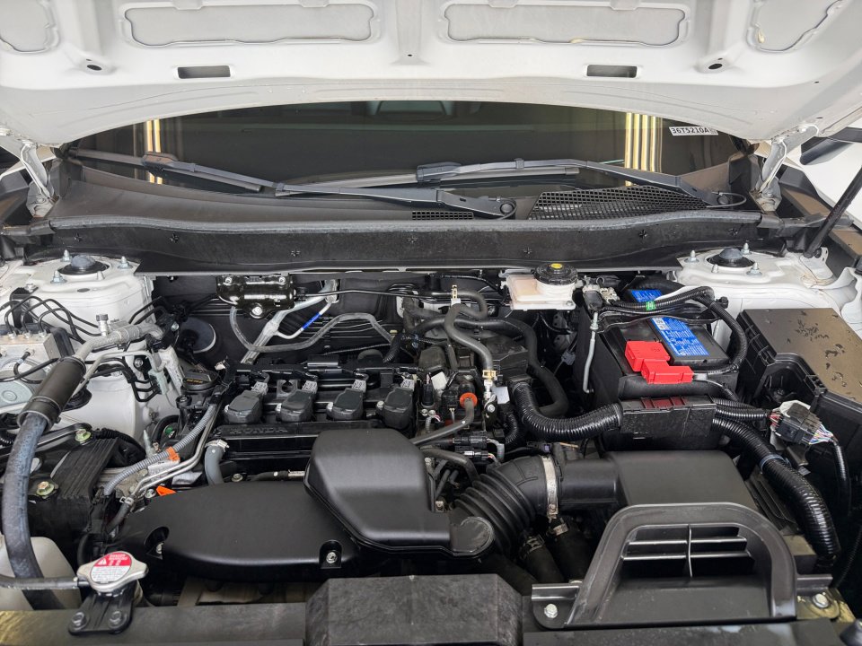Used 2024 Honda CR-V EX-L image 20