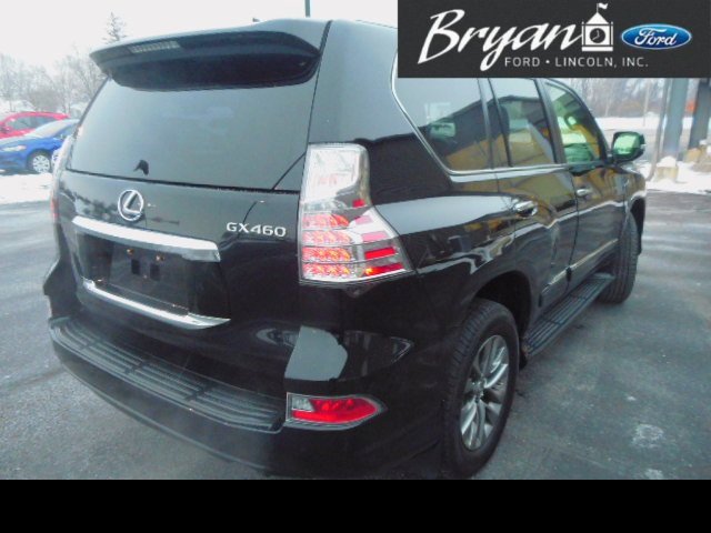Used 2014 Lexus GX 460 Luxury image 6