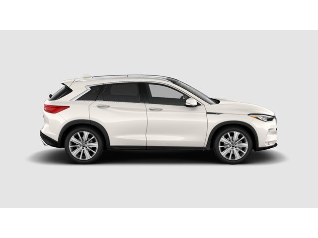 Used 2020 INFINITI QX50 Sensory w/ Proactive Package AWD/4WD image 4