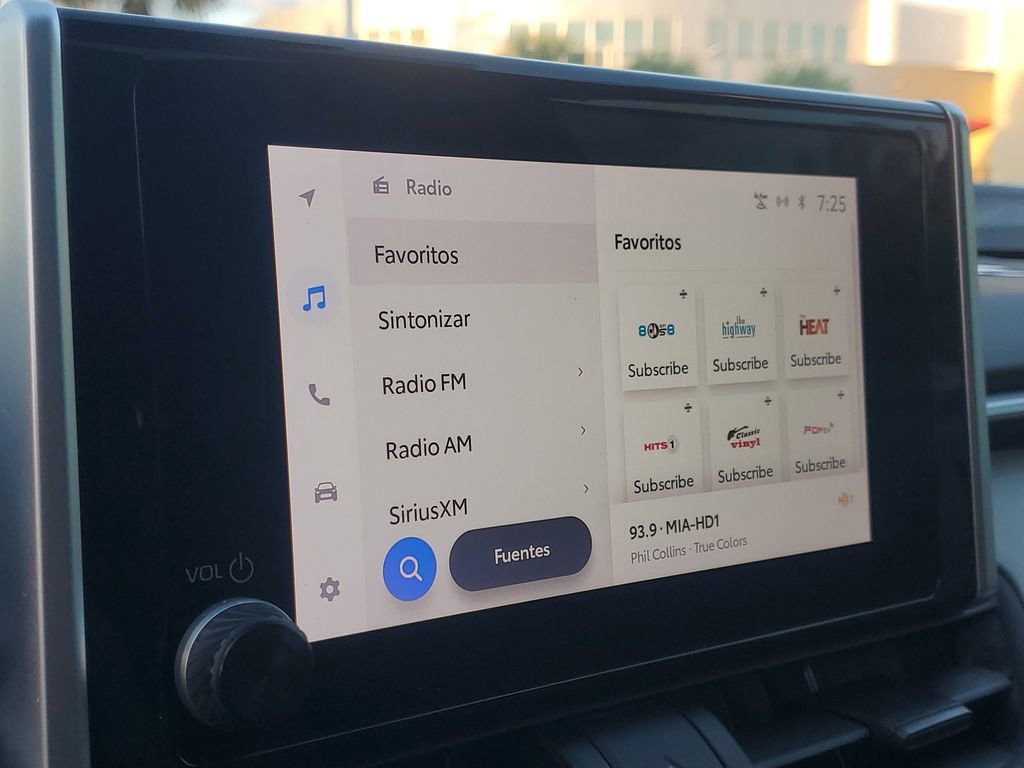 Certified 2023 Toyota RAV4 XLE w/ Convenience Package image 27