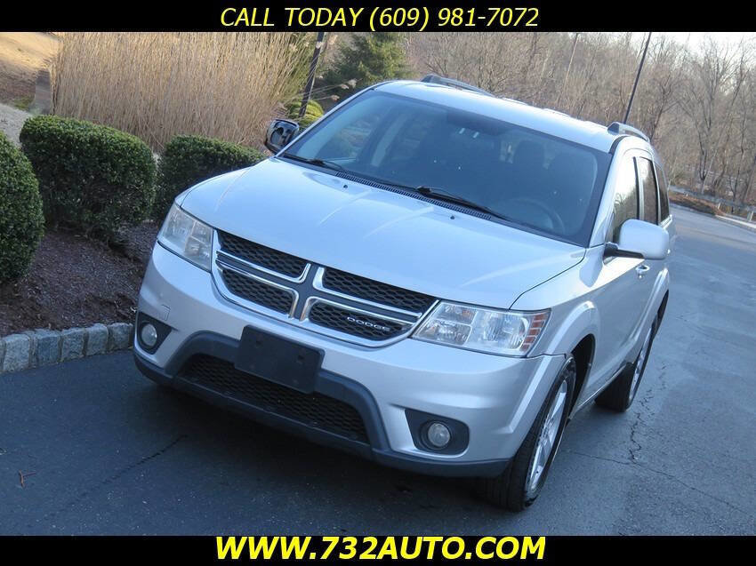 Used 2011 Dodge Journey Mainstreet w/ Popular Equipment Group image 14