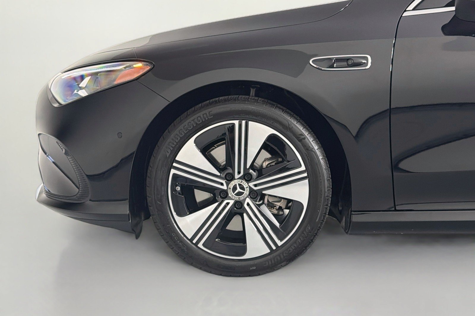 New 2027 Mercedes-Benz CLA 250+ image 9