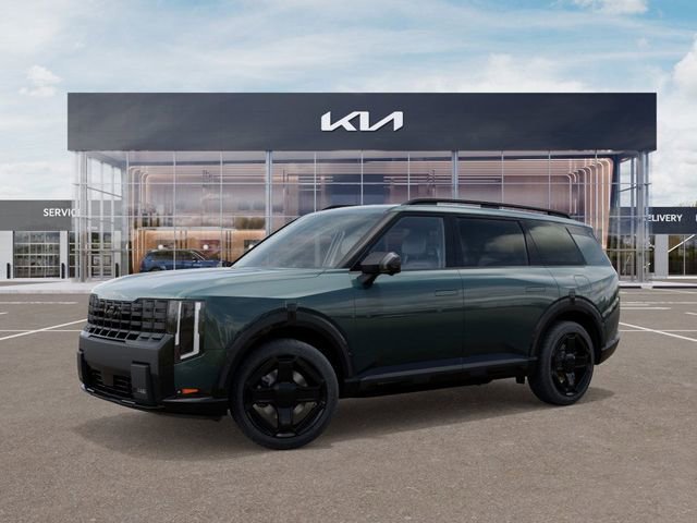 New 2027 Kia Telluride SX Prestige X-Line image 3