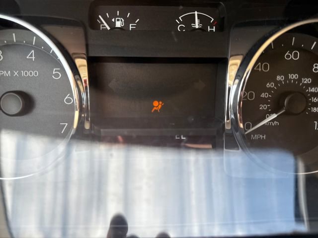 Used 2007 Lincoln MKZ image 36