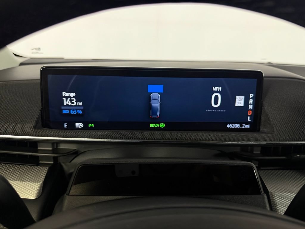 Used 2023 Ford Mustang Mach-E Select RWD image 16