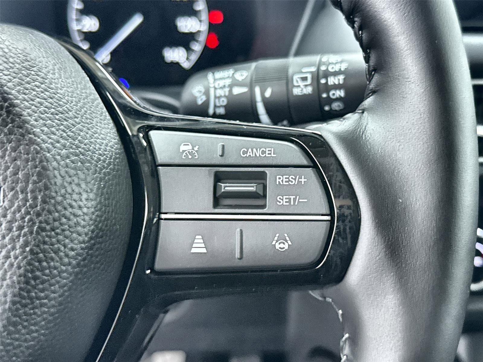 New 2027 Honda HR-V EX-L image 18