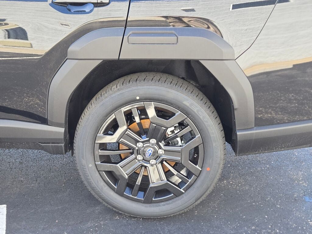 New 2026 Subaru Outback Limited XT AWD/4WD image 16