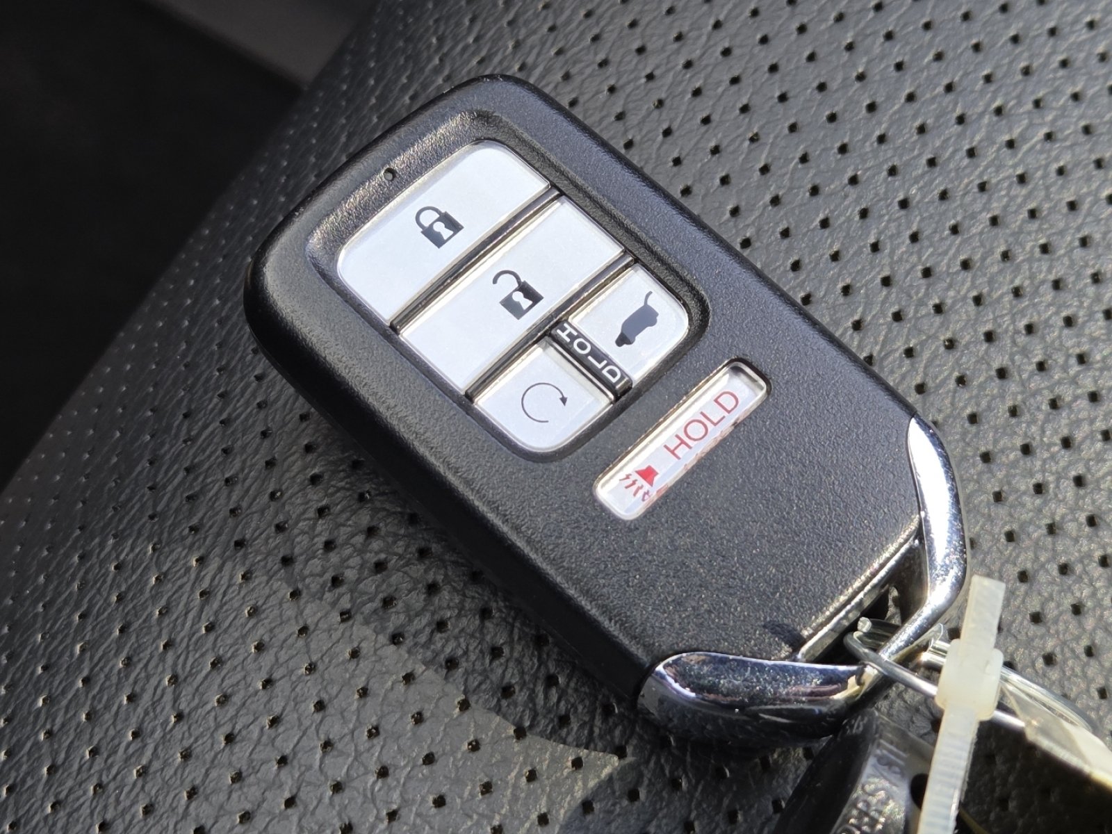 Used 2023 Honda Passport EX-L image 36