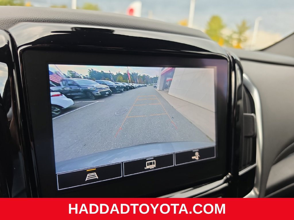 Used 2023 Chevrolet Traverse LT AWD/4WD image 18