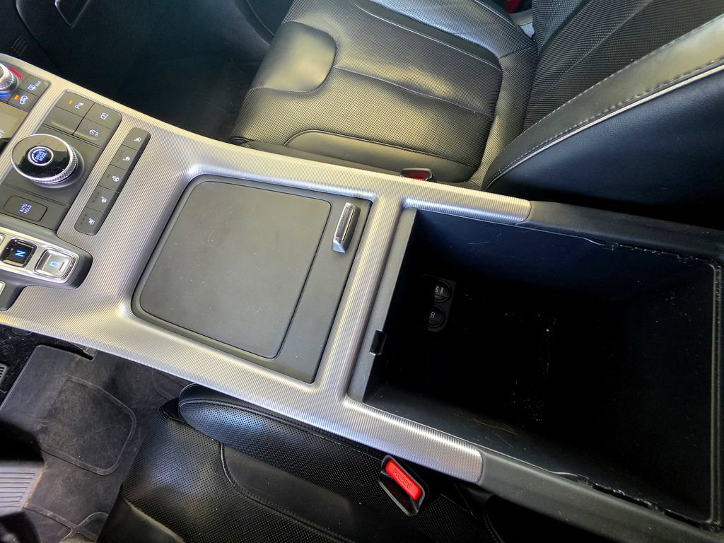Used 2023 Hyundai Palisade Calligraphy w/ Cargo Package FWD image 37