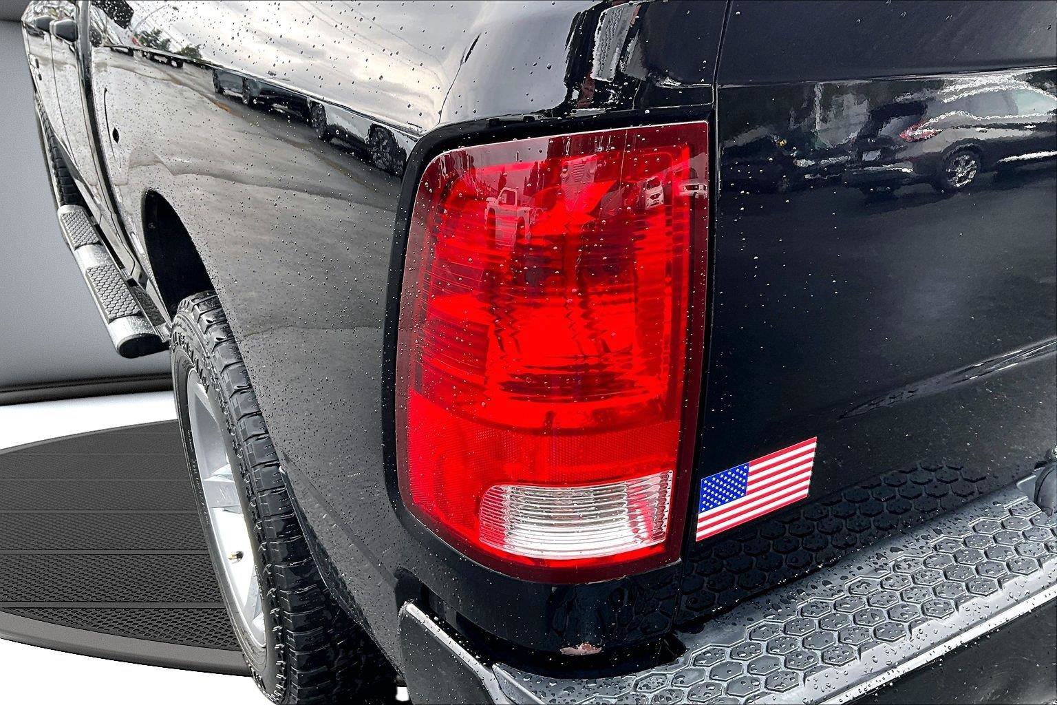 Used 2013 RAM 1500 Express AWD/4WD image 22