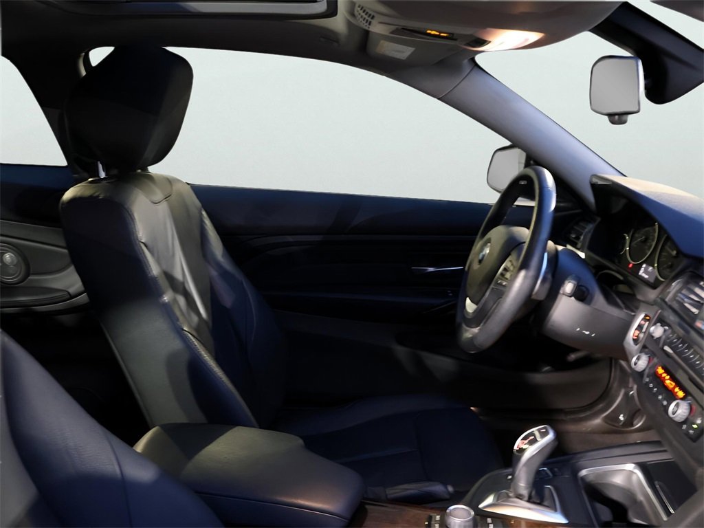 Used 2015 BMW 428i xDrive Coupe image 8