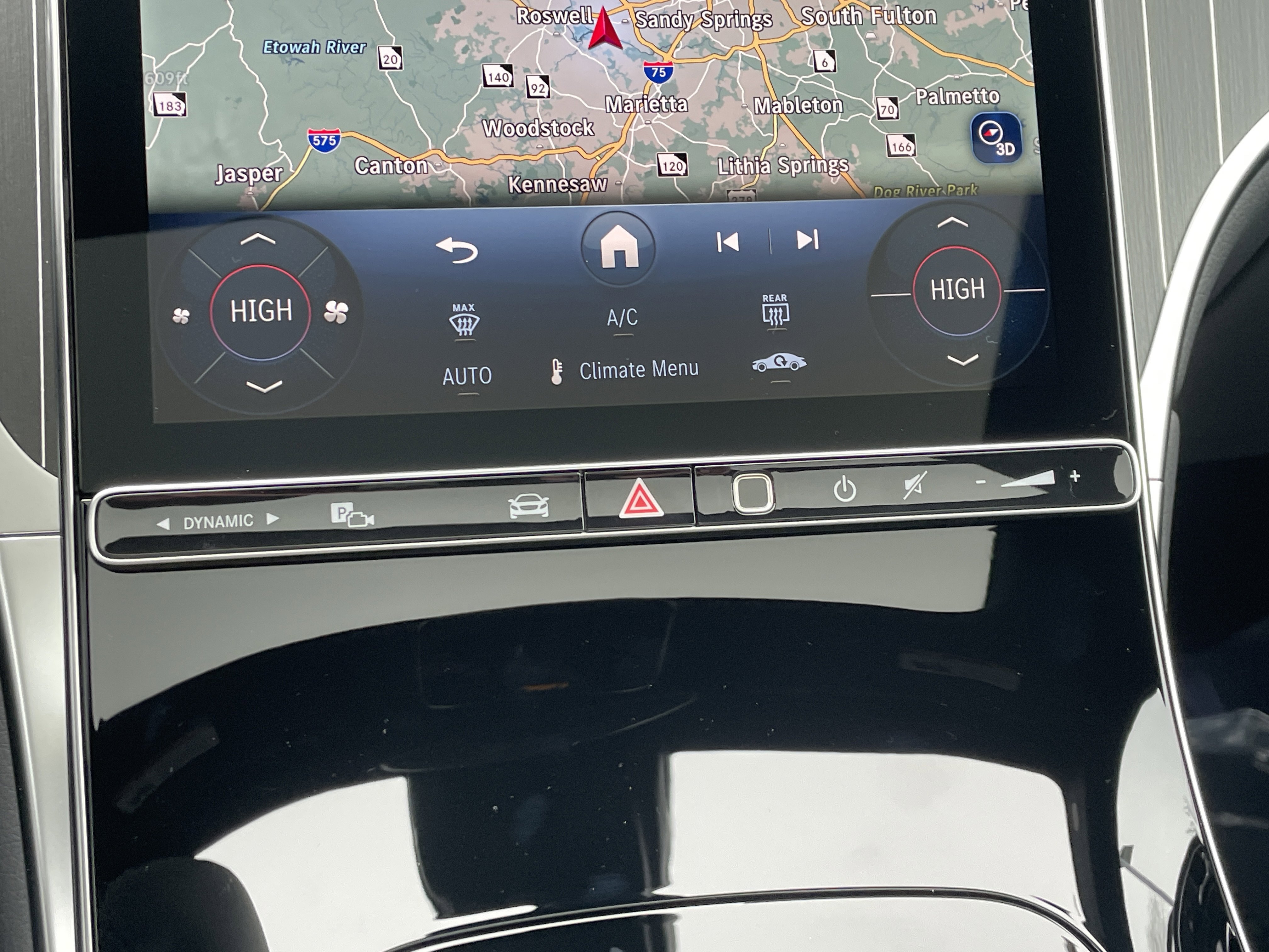 New 2026 Mercedes-Benz GLC 300 4MATIC image 31