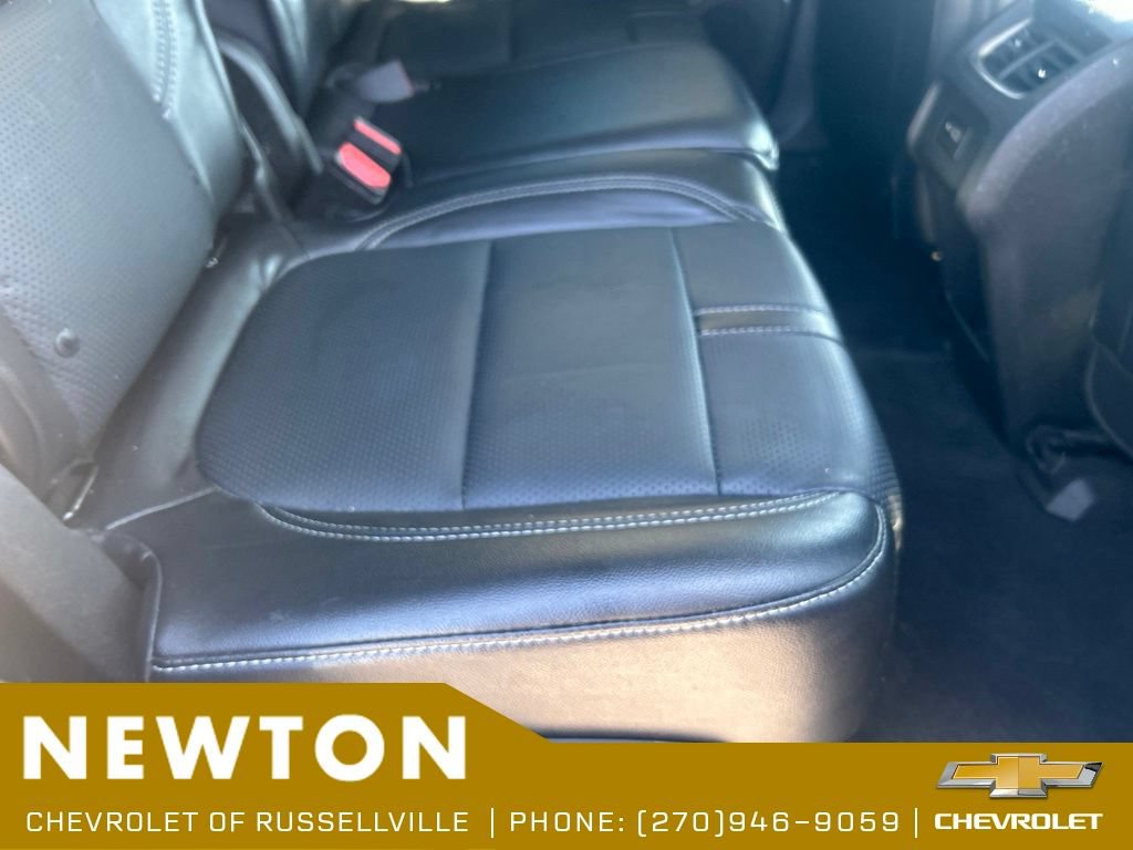 Used 2019 Chevrolet Blazer LT FWD image 30