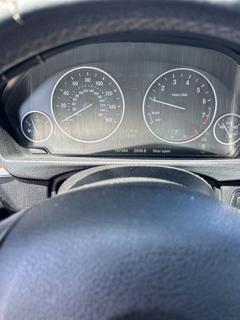 Used 2012 BMW 328i Sedan image 6