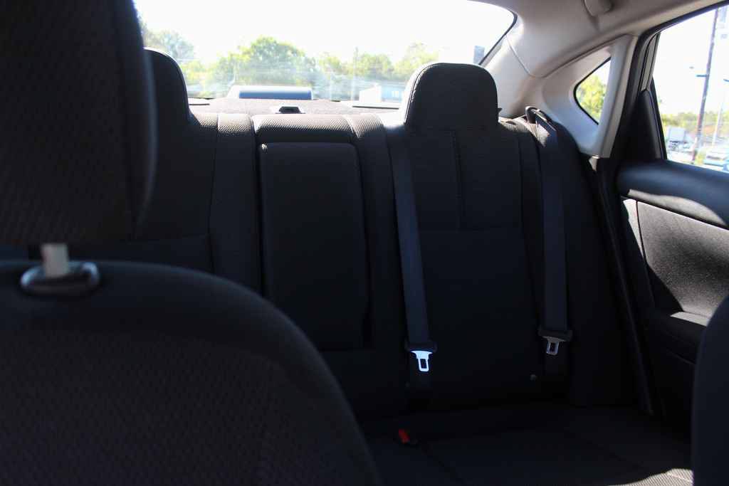 Used 2013 Nissan Sentra S FWD image 28