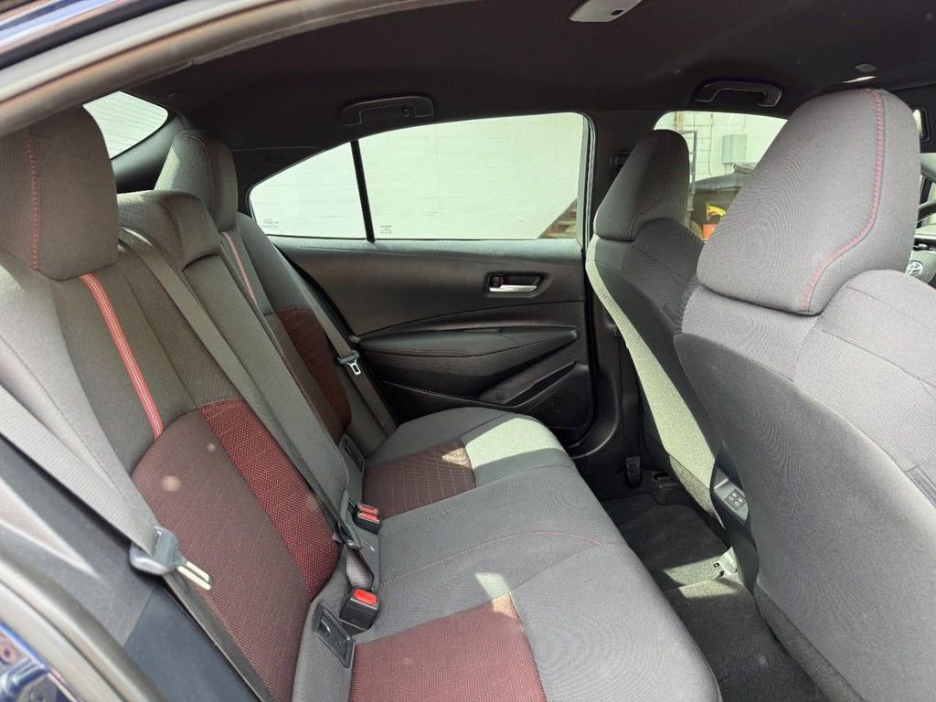 Used 2024 Toyota Corolla SE FWD image 11