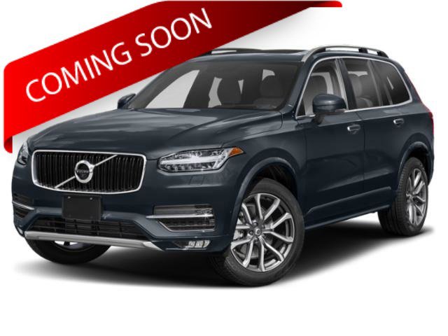 Used 2019 Volvo XC90 T6 Momentum w/ Protection Package AWD/4WD image 1