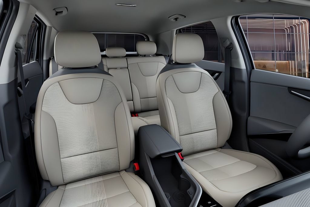 New 2026 Kia Niro EX FWD image 17