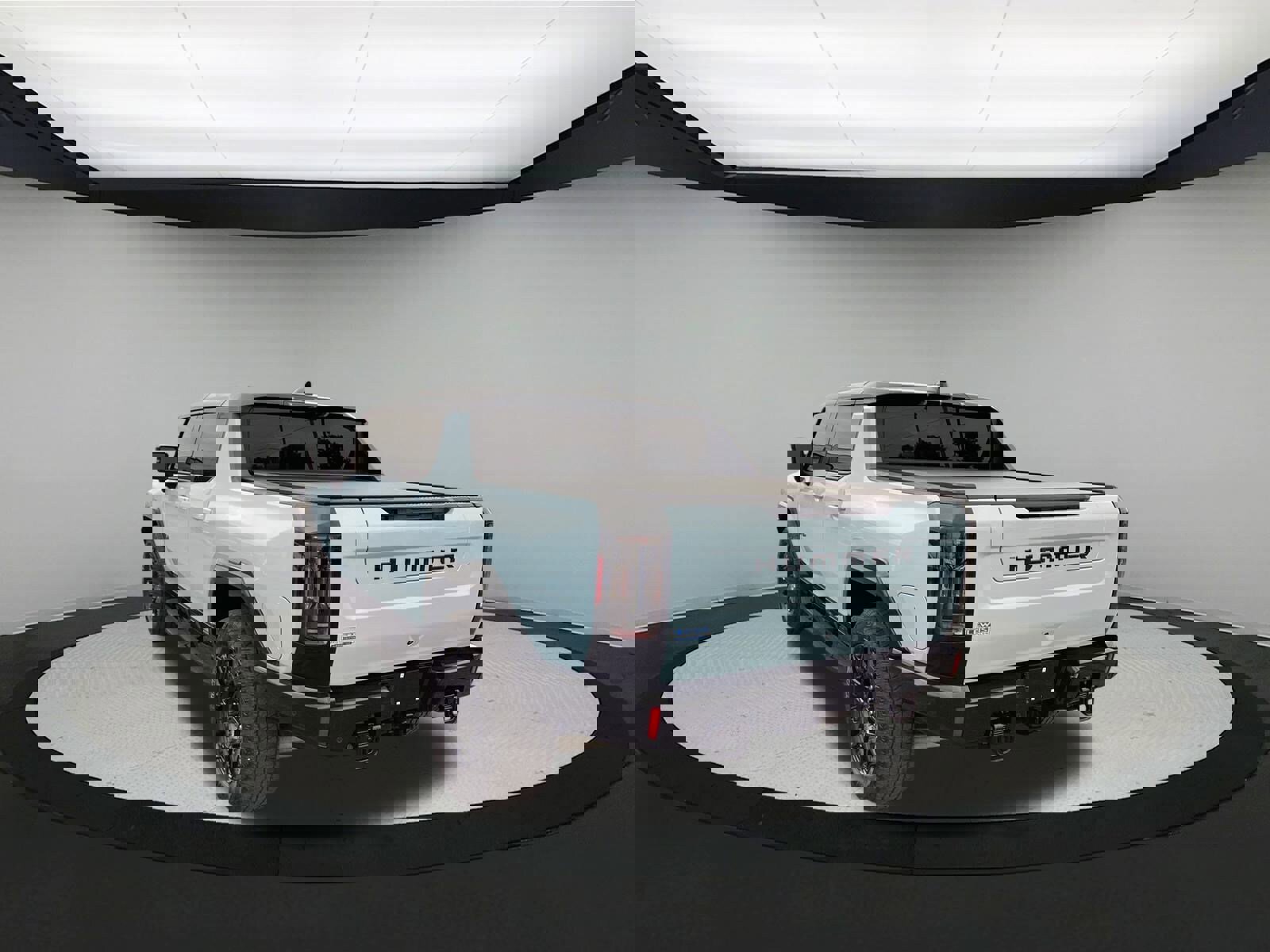 Used 2025 GMC Hummer EV 2X image 6