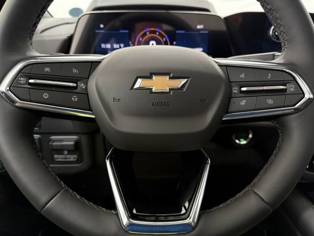 New 2026 Chevrolet Suburban High Country AWD/4WD image 48