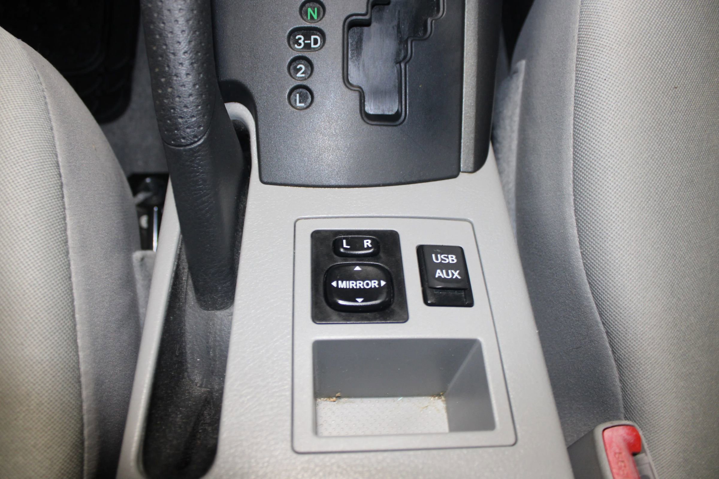 Used 2012 Toyota RAV4 FWD w/ Value Pkg image 16