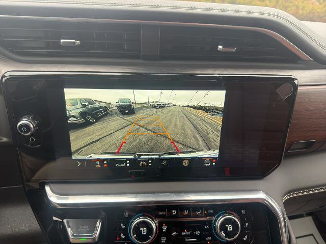 New 2026 GMC Sierra 1500 Denali Ultimate image 21