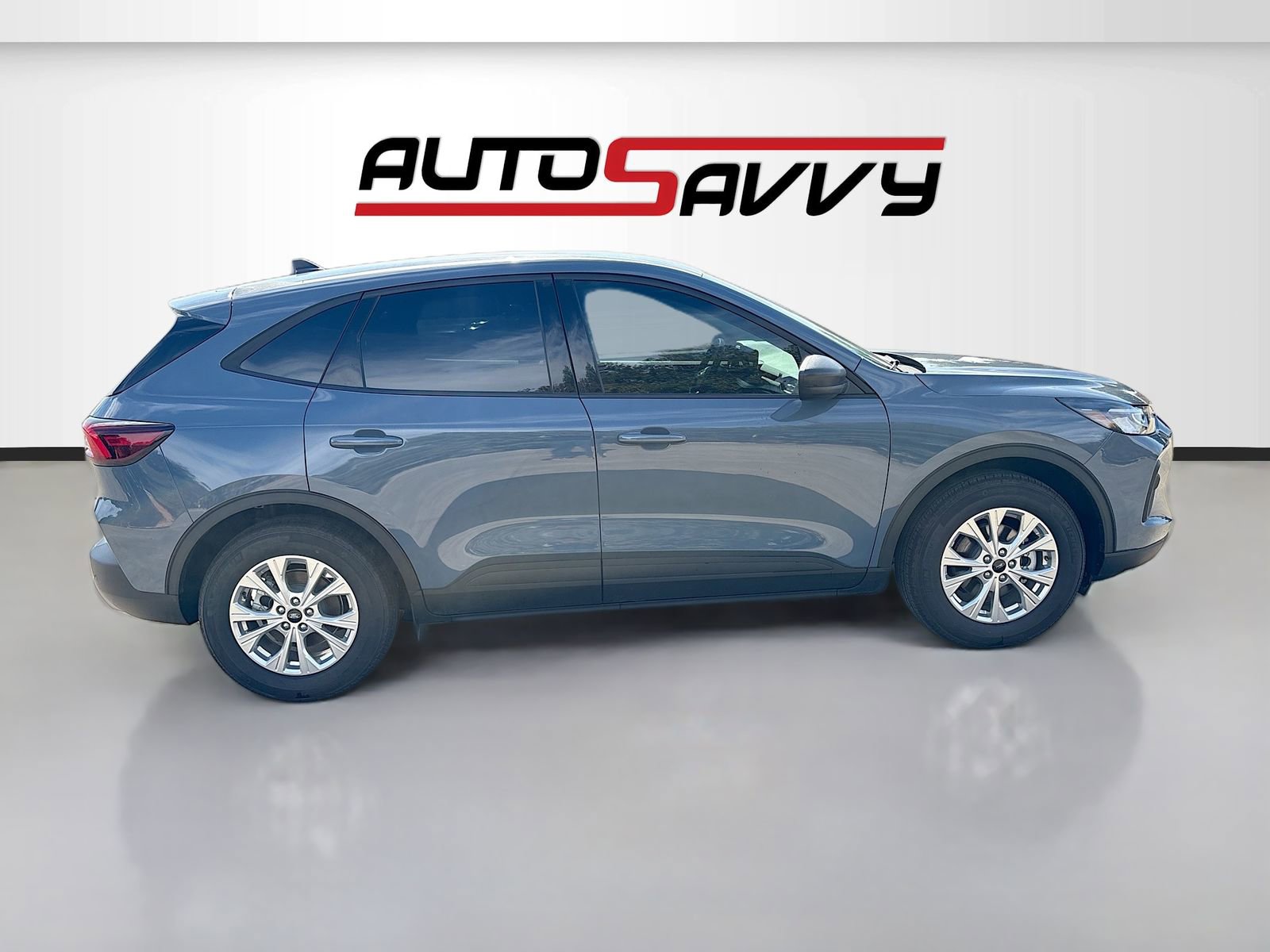 Used 2025 Ford Escape Active w/ Tech Pack #1 image 8