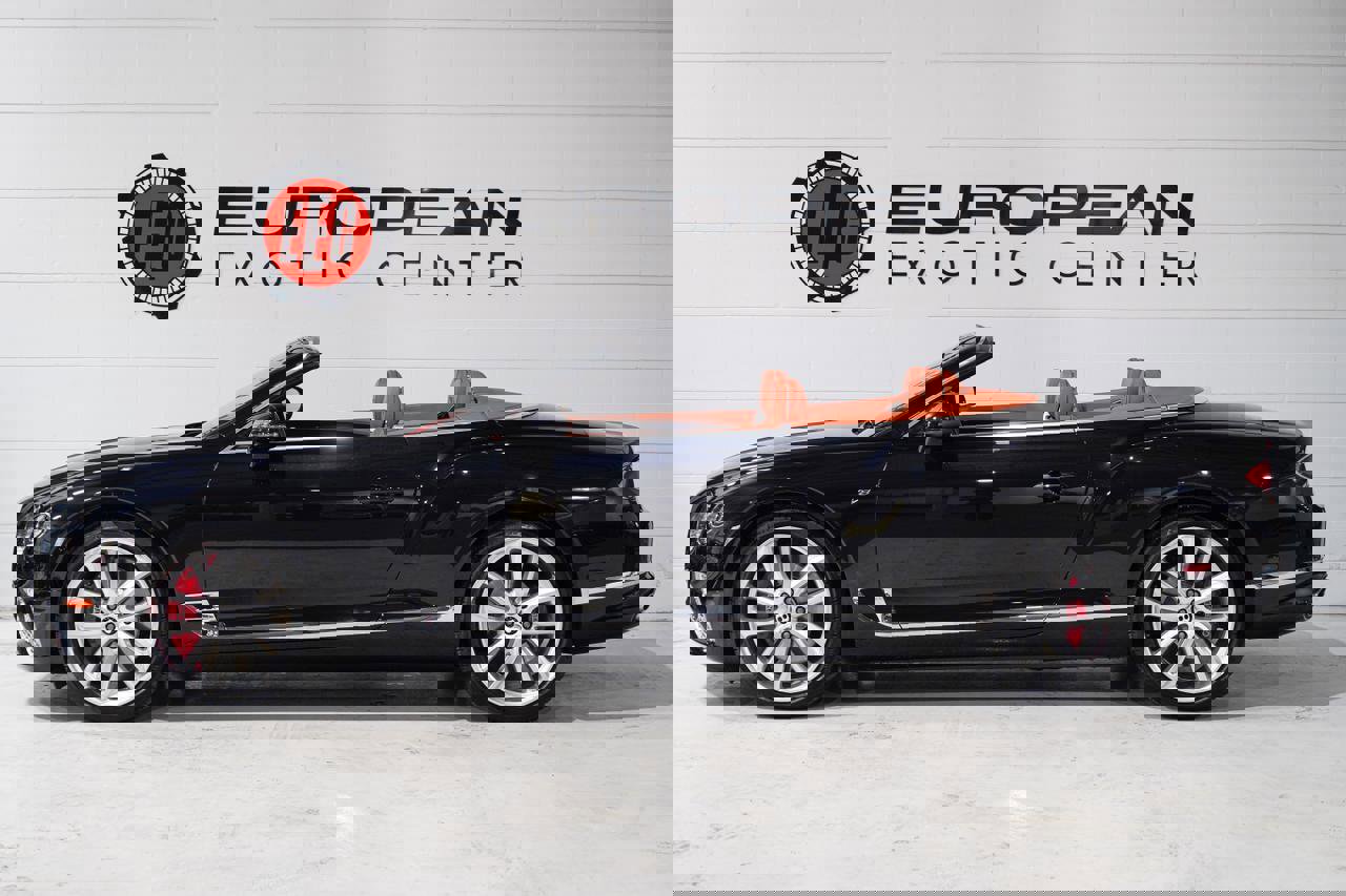 Used 2022 Bentley Continental GT image 7