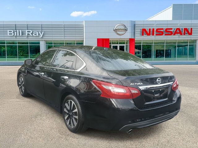 Used 2018 Nissan Altima 2.5 SL image 3