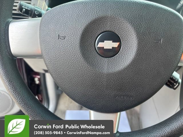 Used 2006 Chevrolet Uplander LS w/ Climate Package FWD image 14