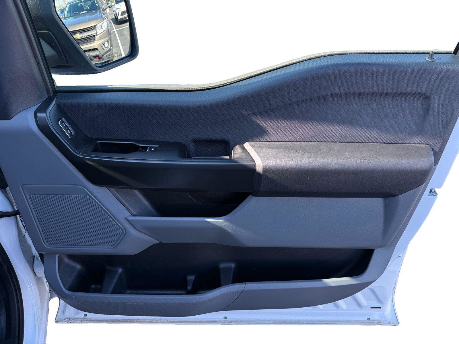 Used 2024 Ford F150 STX w/ STX Black Appearance Package image 24