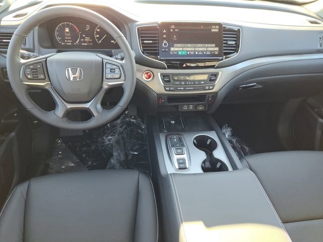 New 2026 Honda Ridgeline RTL image 23