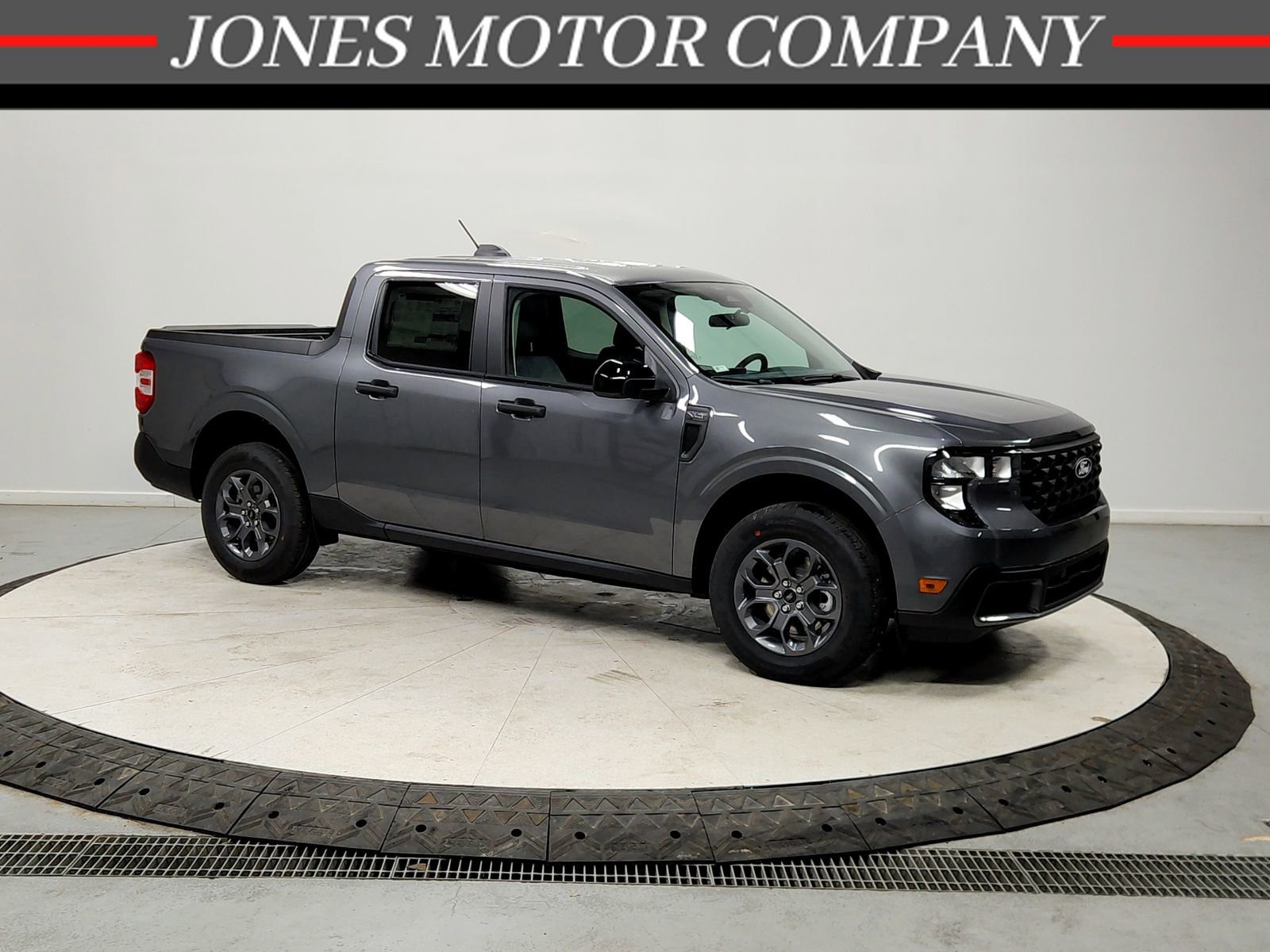 New 2026 Ford Maverick XLT w/ XLT Luxury Package
