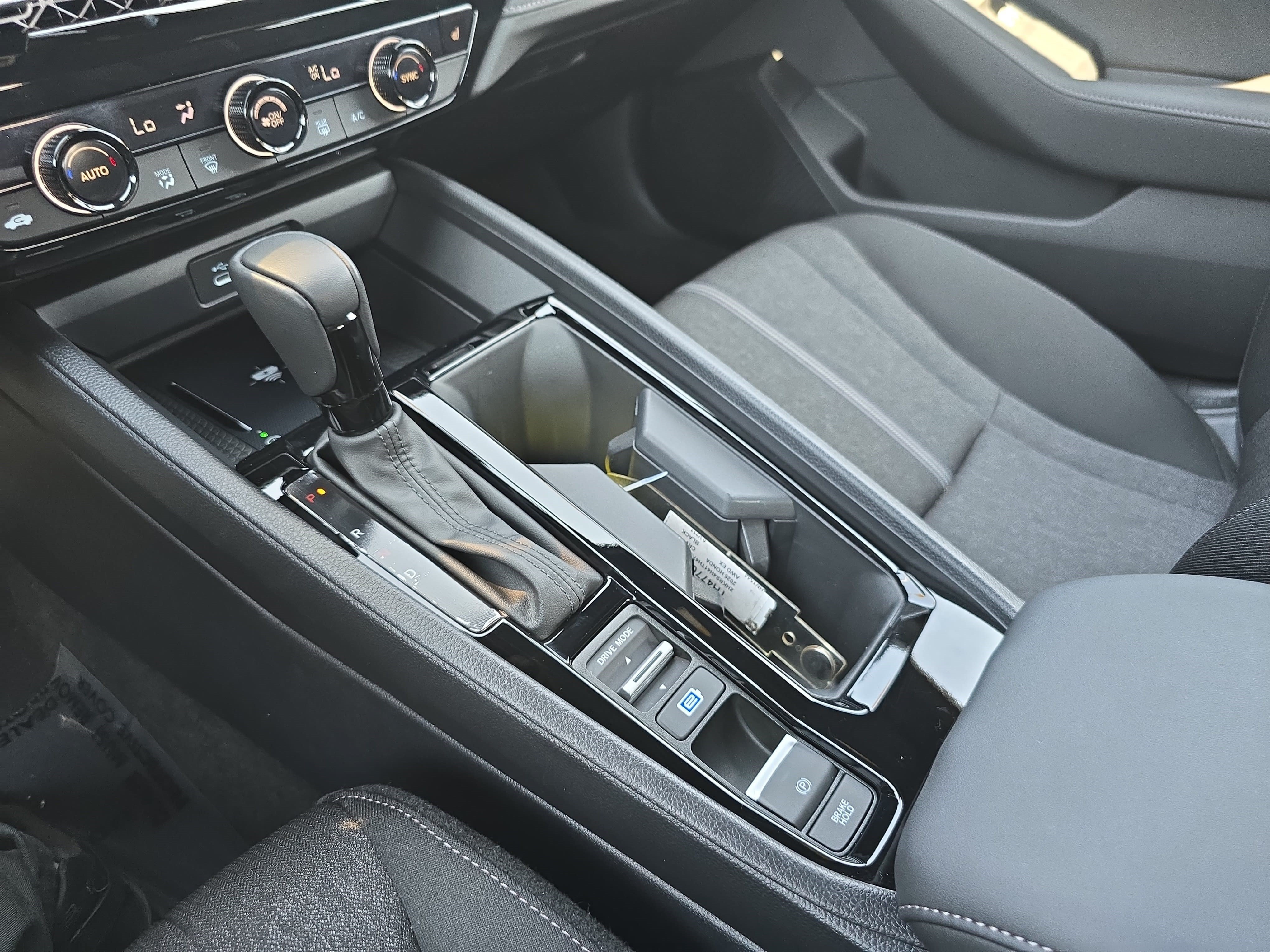 Used 2026 Honda Accord Sport image 23