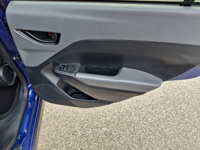 New 2026 Subaru Crosstrek 2.5i Premium AWD/4WD image 30