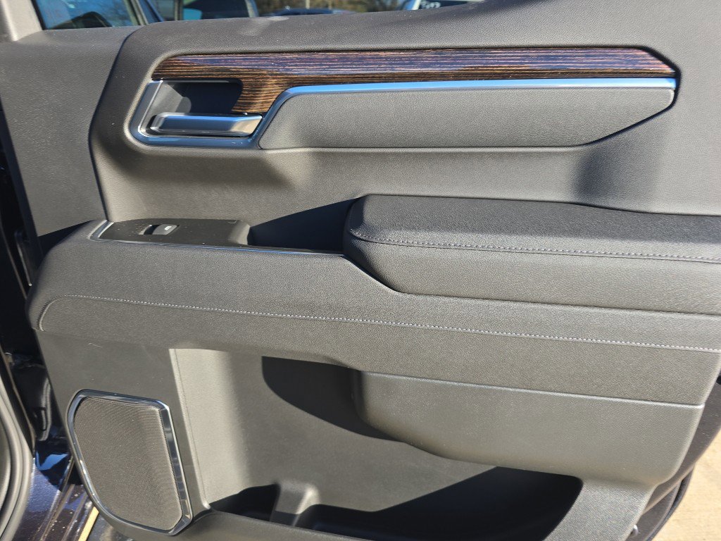 New 2026 GMC Sierra 1500 Elevation AWD/4WD image 17