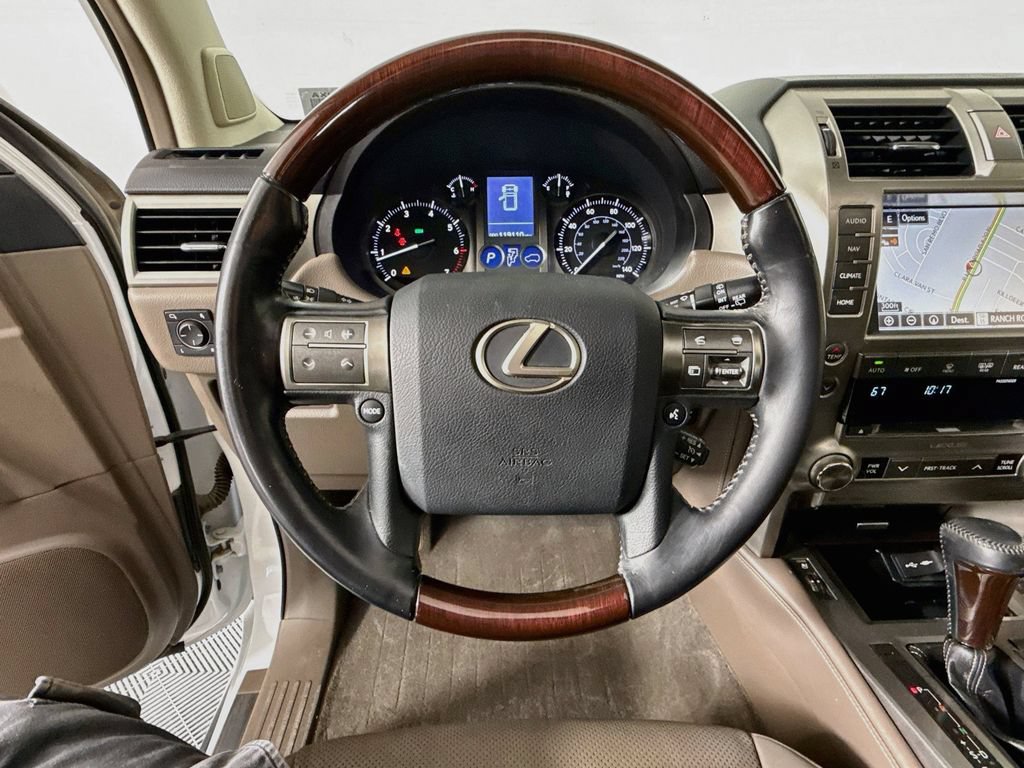 Used 2019 Lexus GX 460 Premium AWD/4WD image 11