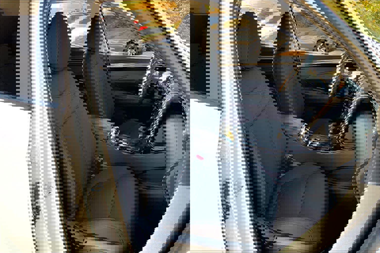 Certified 2024 Hyundai Tucson SE image 8