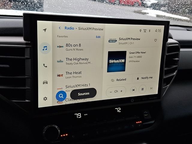 Used 2024 Toyota Tundra Limited image 16