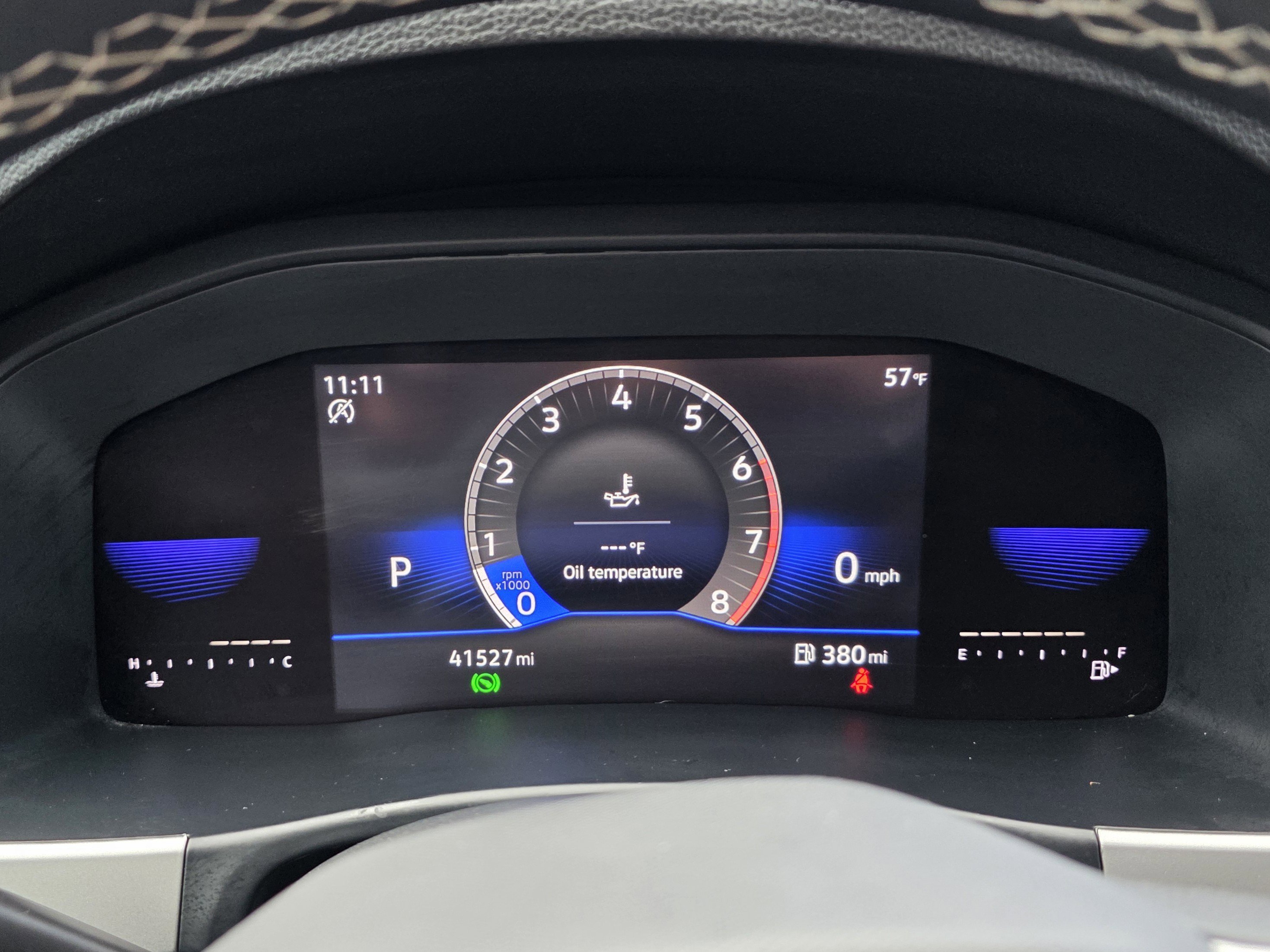 Used 2023 Volkswagen Atlas Cross Sport SE image 17