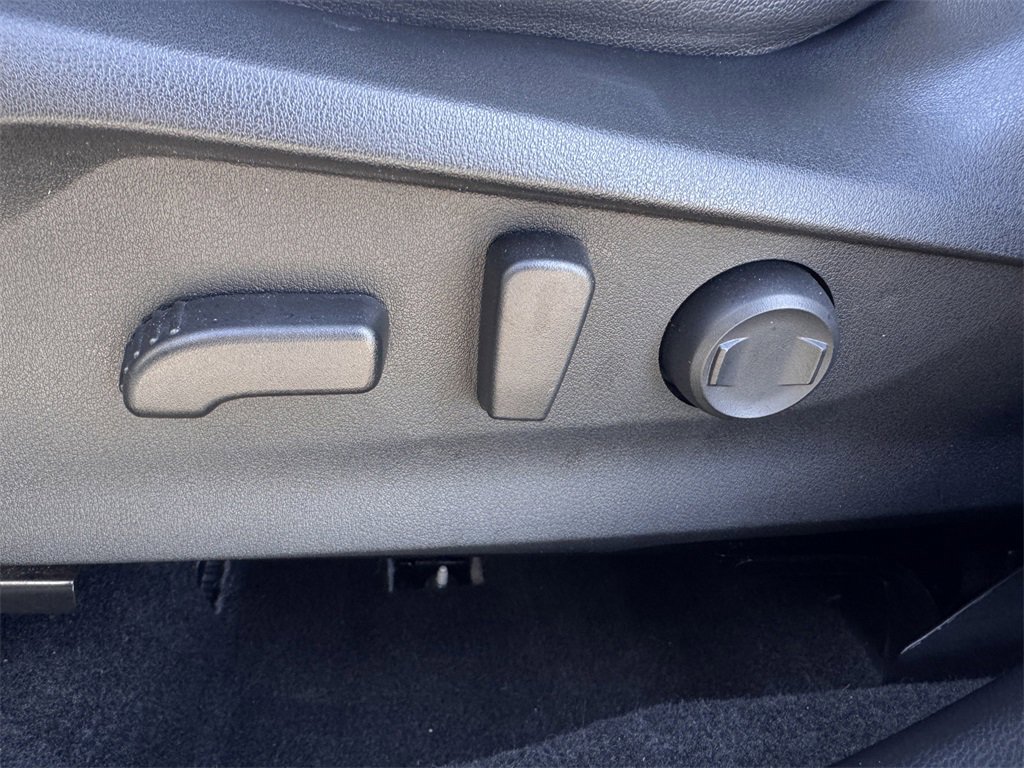 Used 2024 Subaru Forester Limited image 27